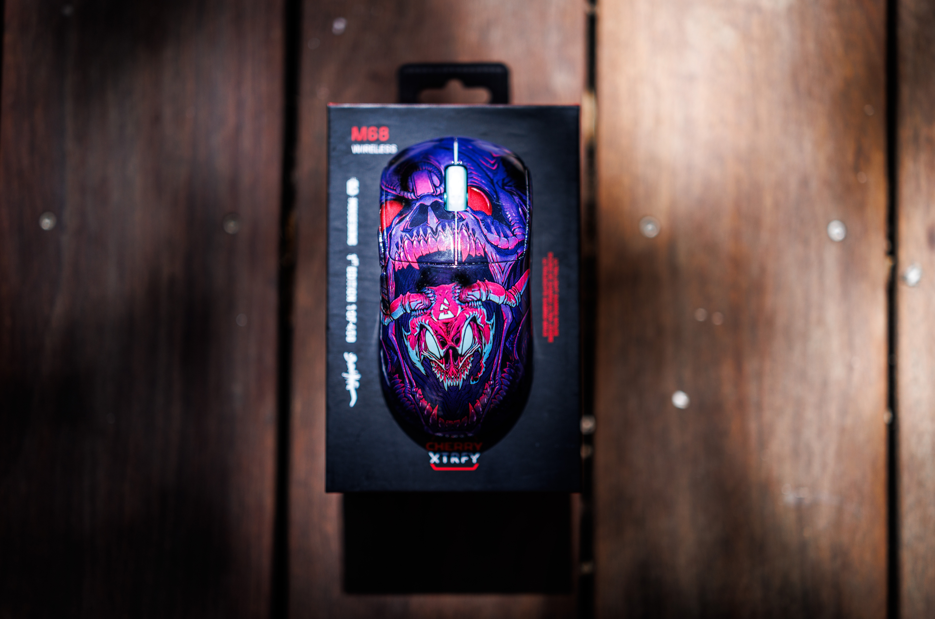 Blast Austin Major 2025 - First Editions - by Brock Hofer