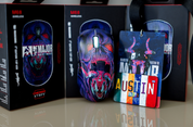 Blast Austin Major 2025 - First Editions - by Brock Hofer