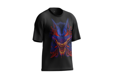 Hyperbeast - OG Wolf 2025 T
