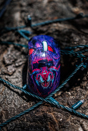 Blast Austin Major 2025 - First Editions - by Brock Hofer