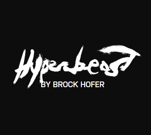 Hyperbeast