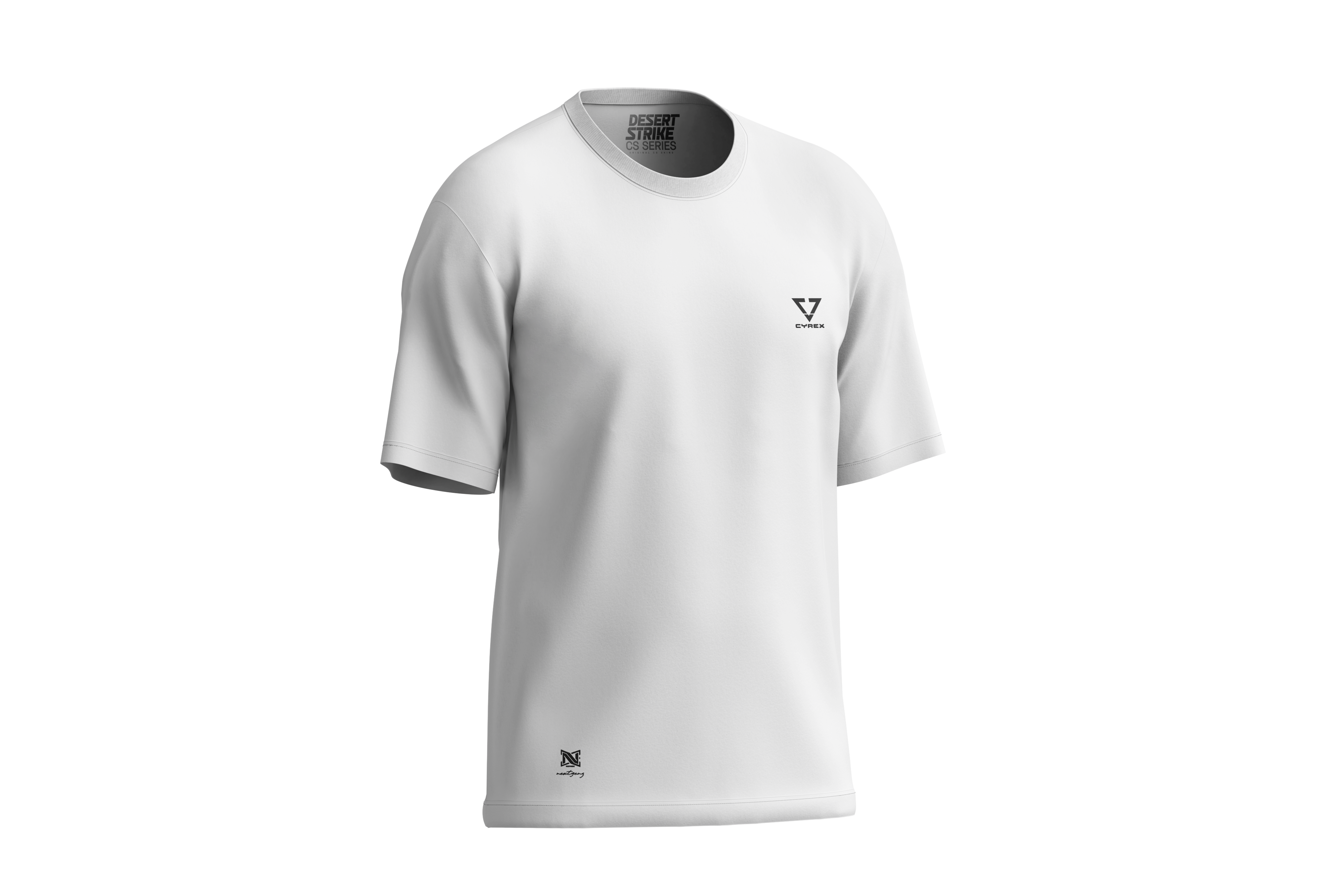 Cyrex Collection T WHITE