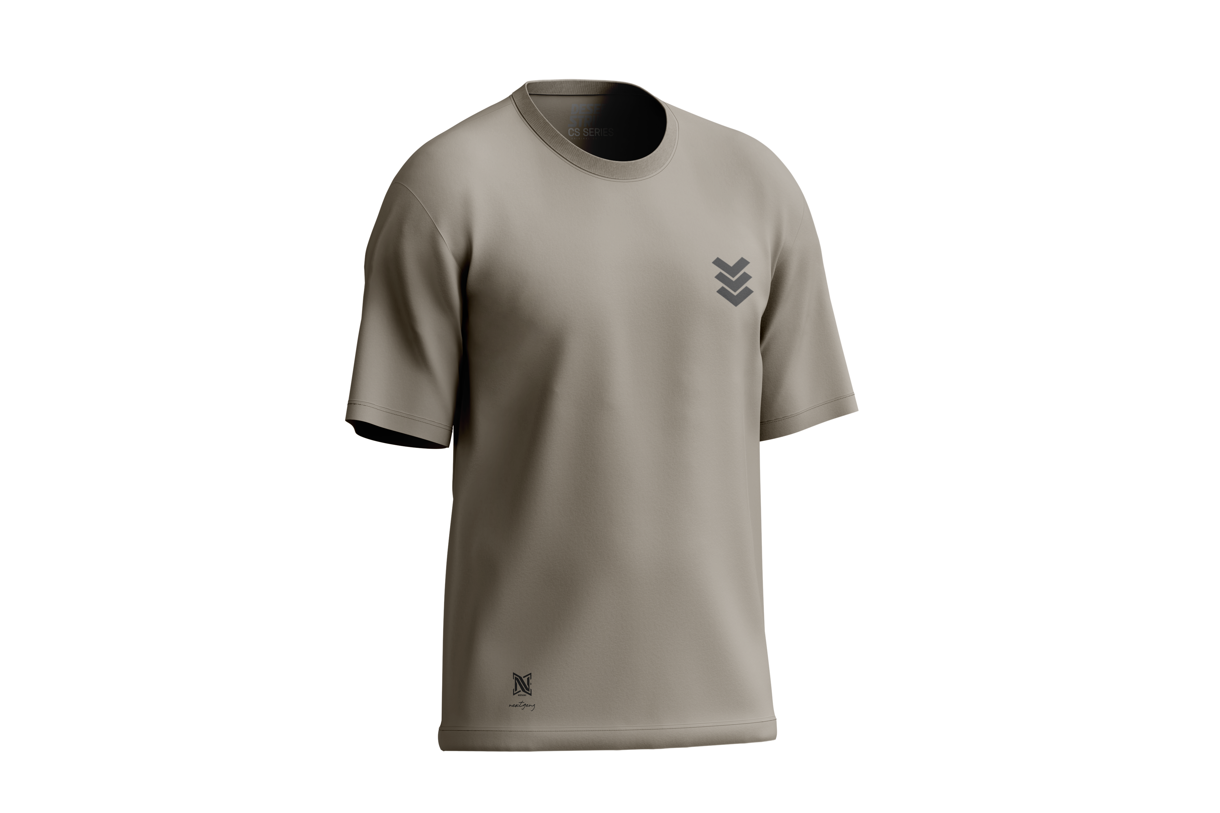 Desert Strike Collection T - TAN