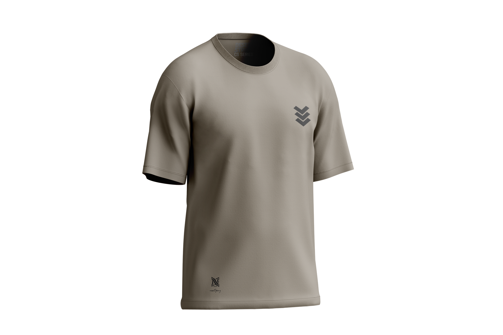 沙漠打击系列 T