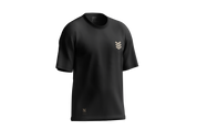 Desert Strike Collection T - BLACK