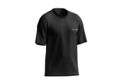 Black Lotus Logo T