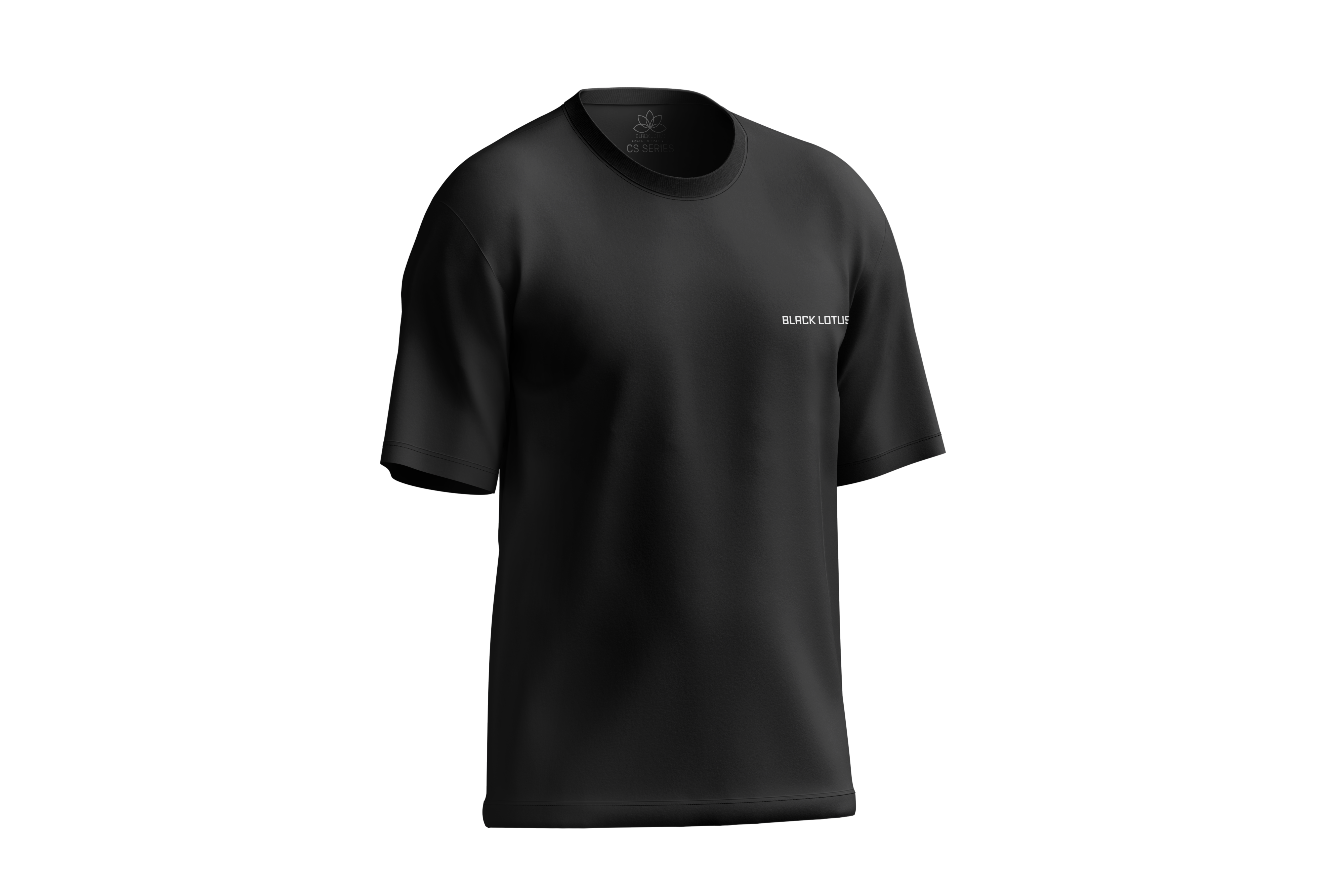 BLACKLOTUSLOGO-T-front-3d-black.png