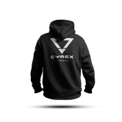 Cyrex NOIR Hoodie
