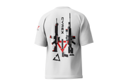 Cyrex Collection T WHITE