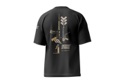 Desert Strike Collection T - BLACK