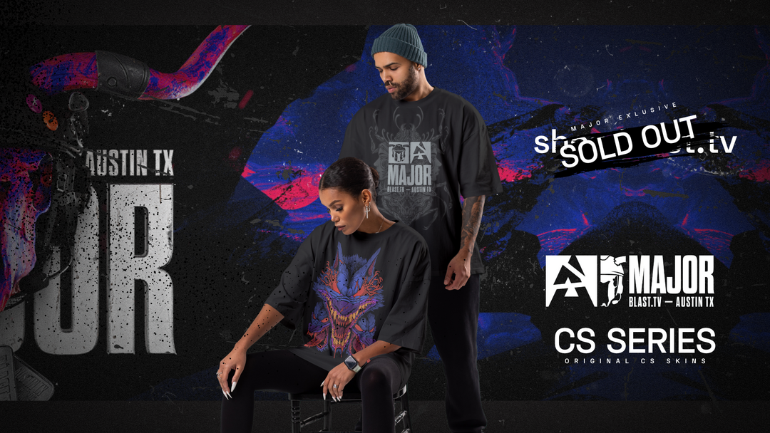 CS Series - Original CS Skins - COPYRIGHT APPROVED
