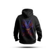 Hyperbeast - Wolf Calm Hoodie