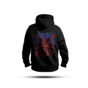 Hyperbeast - Wolf Beast Hoodie