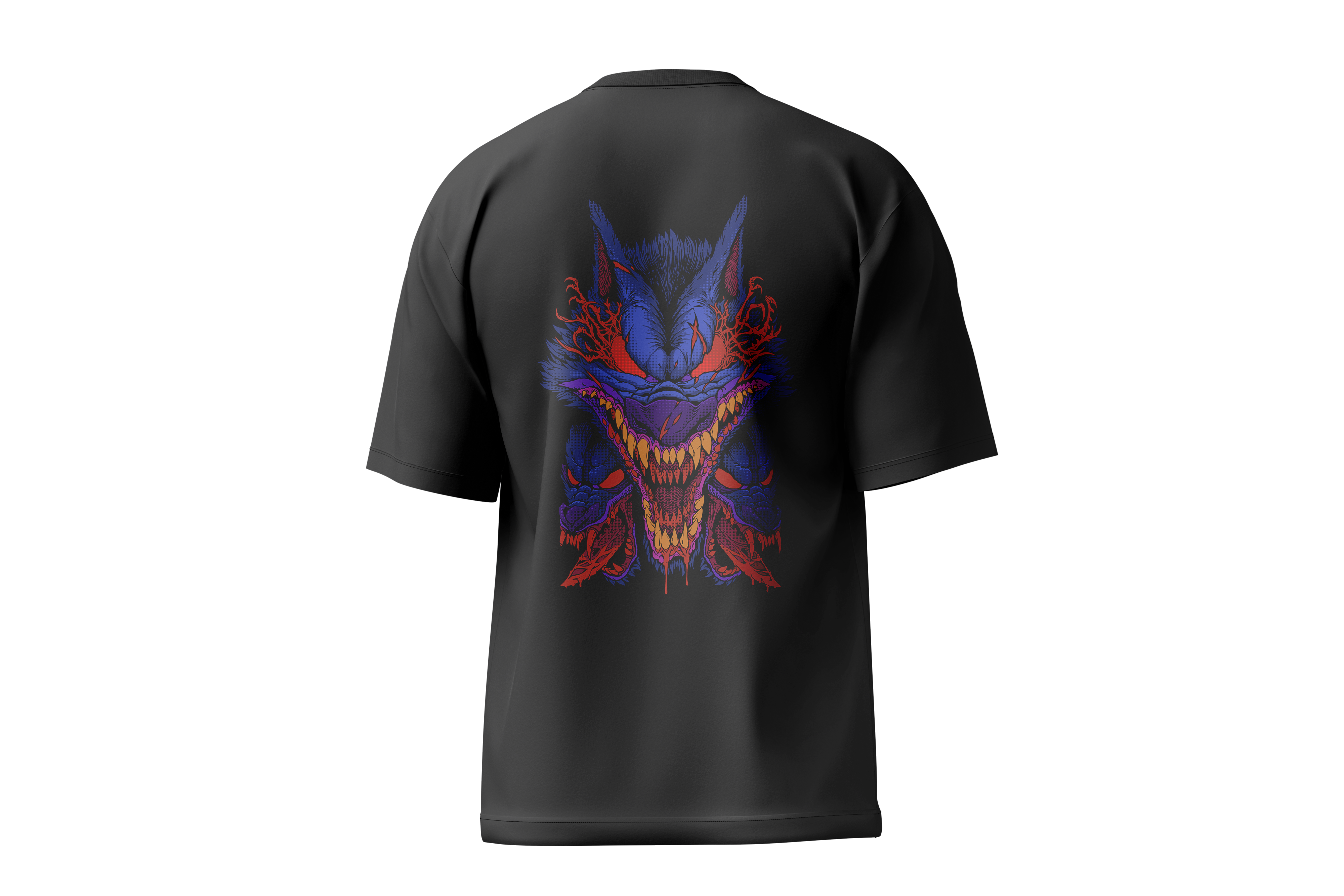 Hyperbeast_Simple_Wolf_-_T_-_back_-_3d_-_black.png