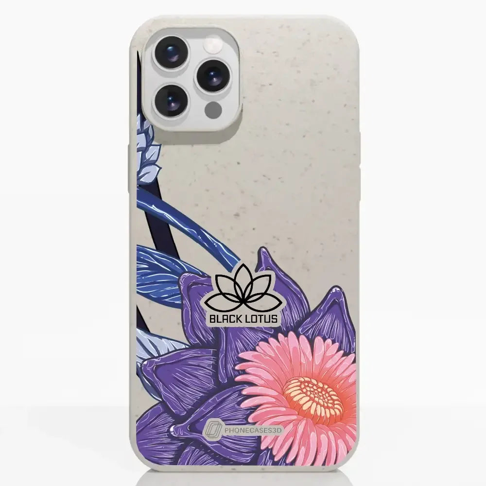 Black Lotus ECO Phonecase