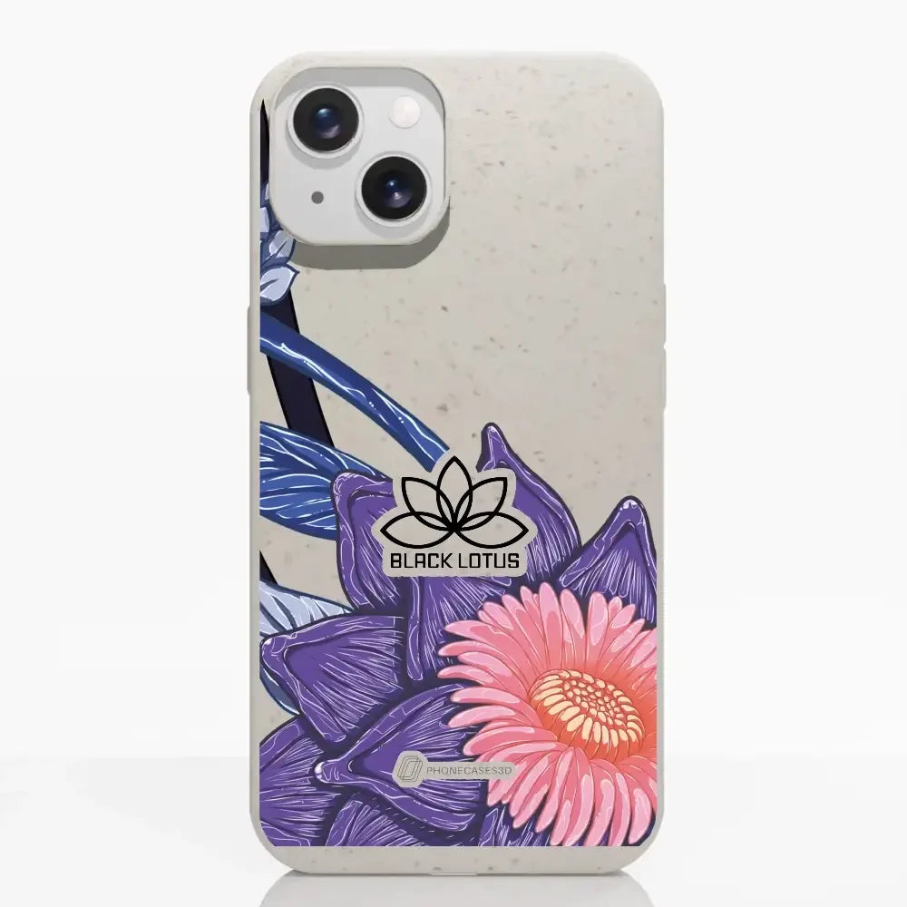 Black Lotus ECO Phonecase