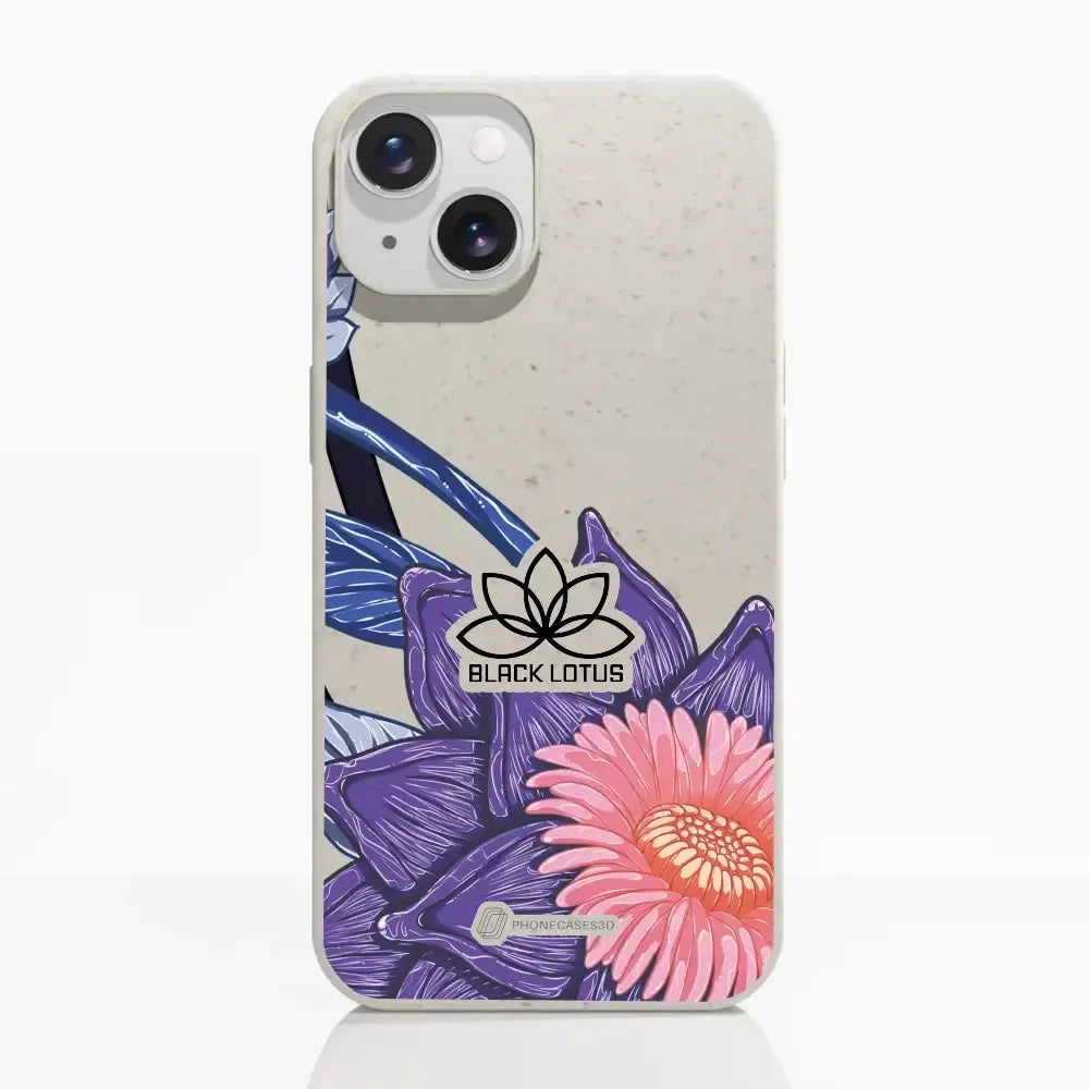 Black Lotus ECO Phonecase