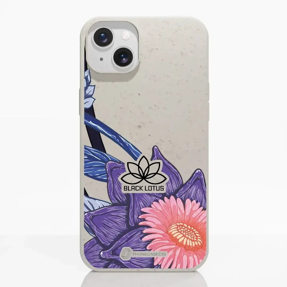 Black Lotus ECO Phonecase