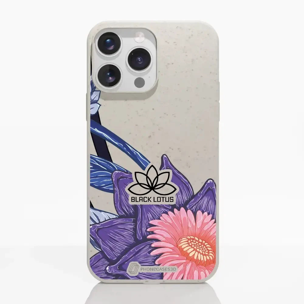 Black Lotus ECO Phonecase