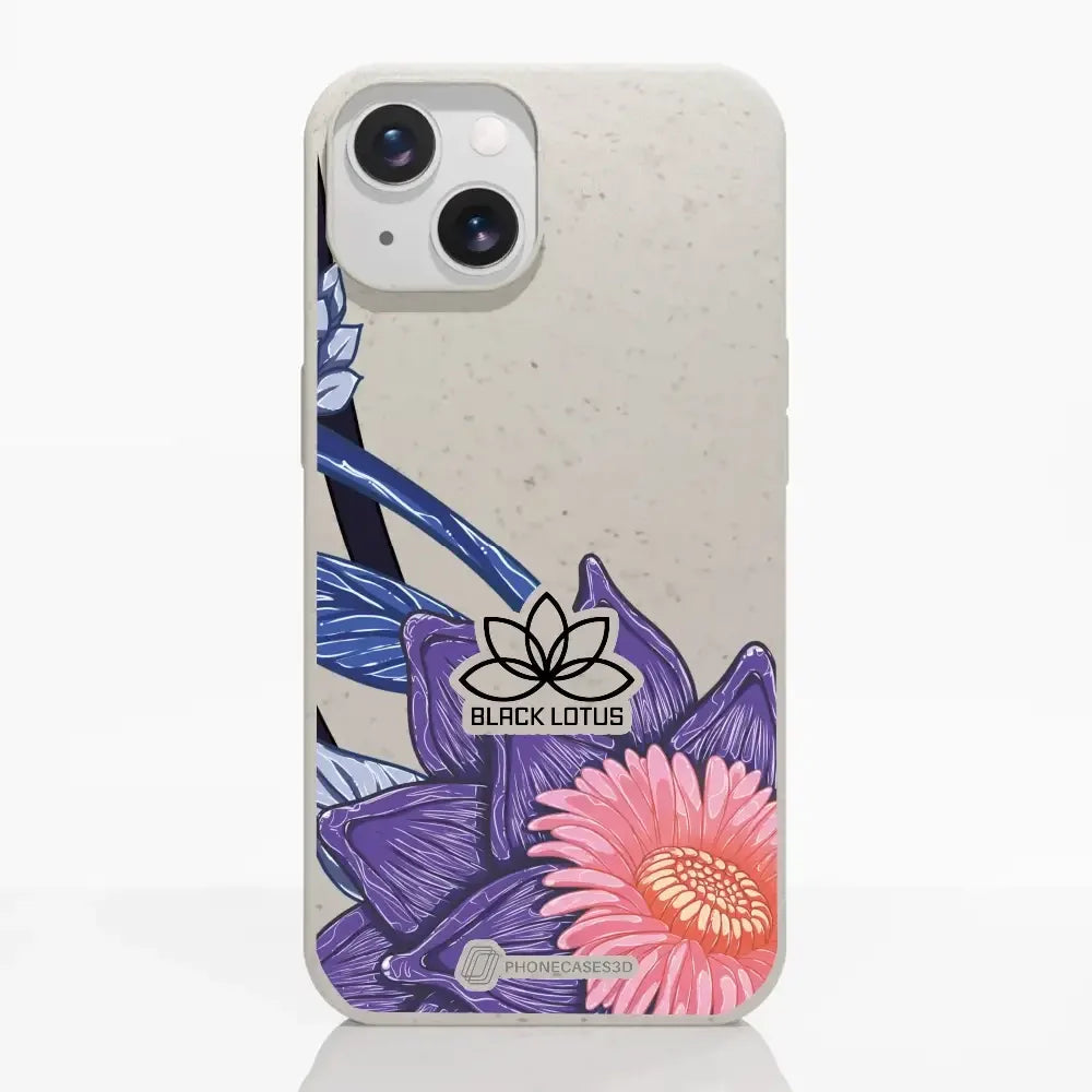 Black Lotus ECO Phonecase