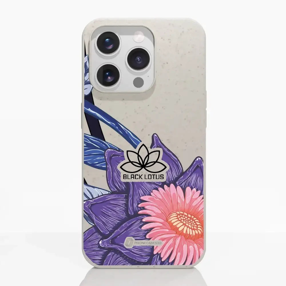 Black Lotus ECO Phonecase