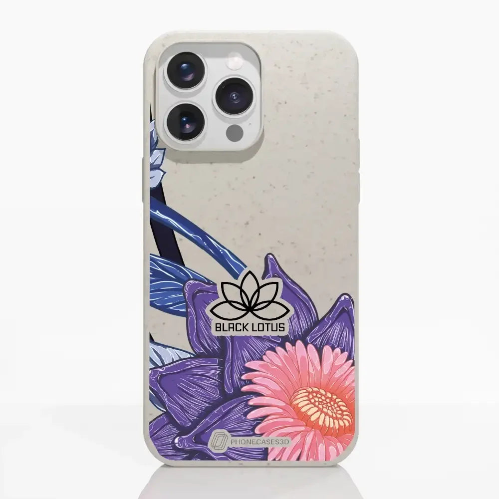 Black Lotus ECO Phonecase