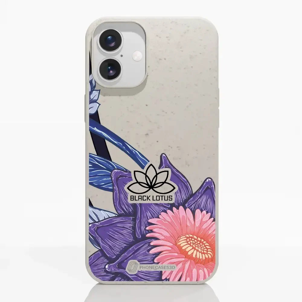 Black Lotus ECO Phonecase