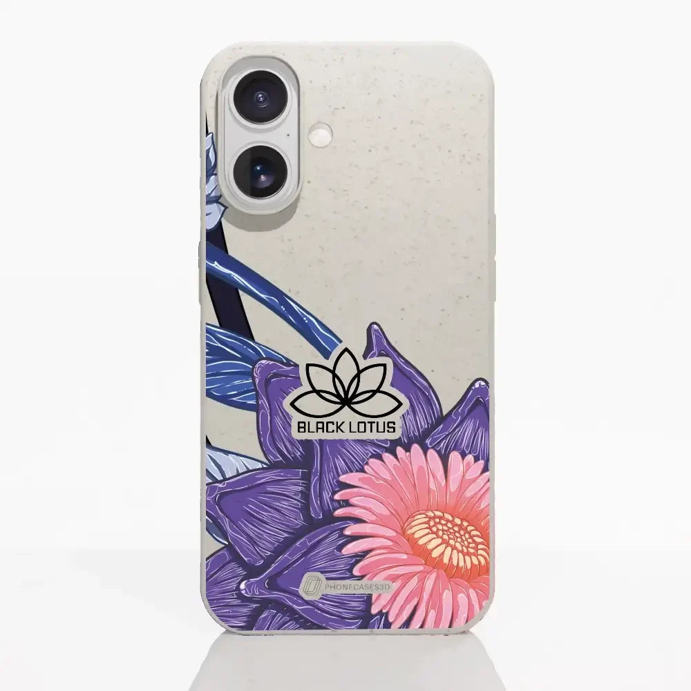 Black Lotus ECO Phonecase
