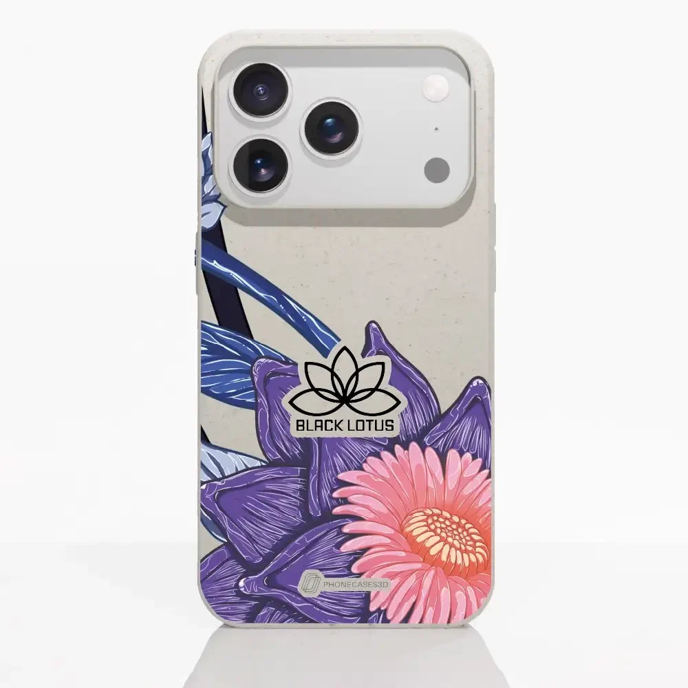 Black Lotus ECO Phonecase
