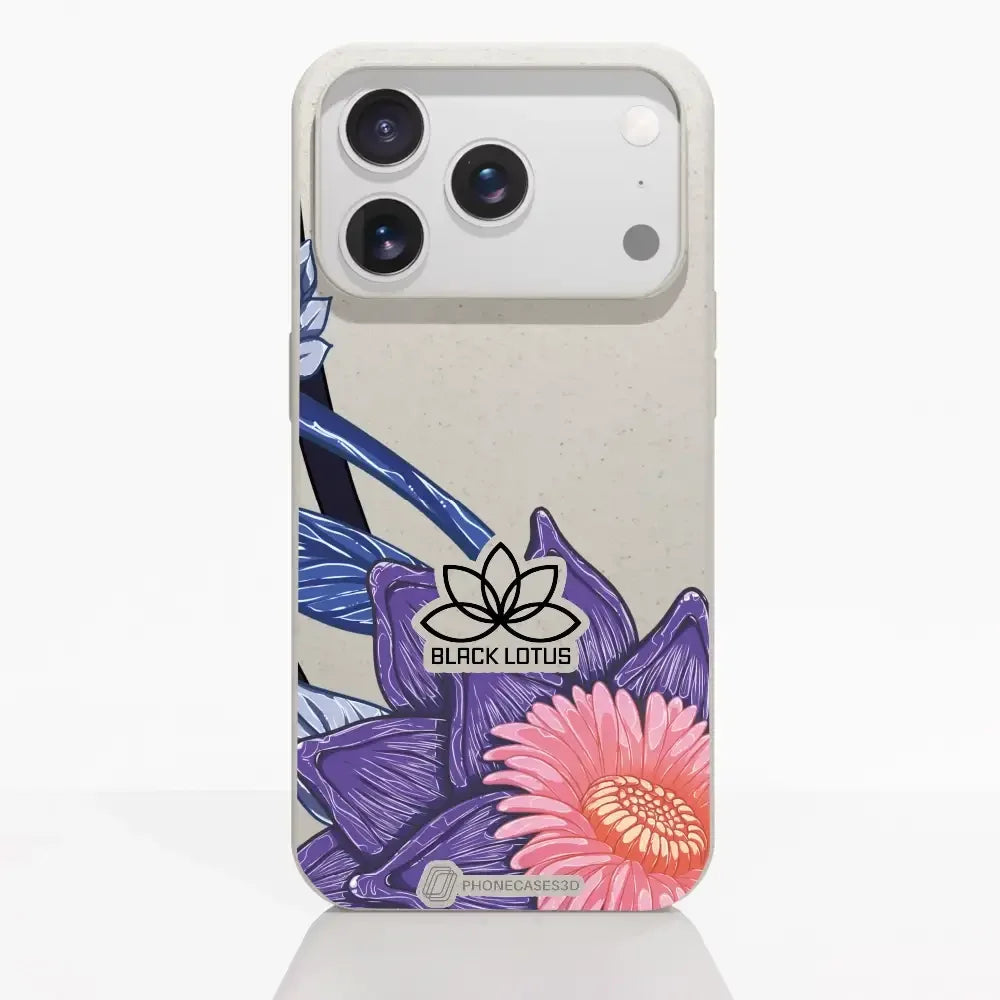 Black Lotus ECO Phonecase