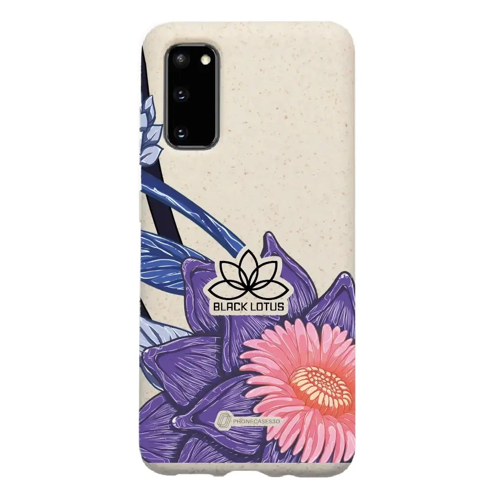 Black Lotus ECO Phonecase