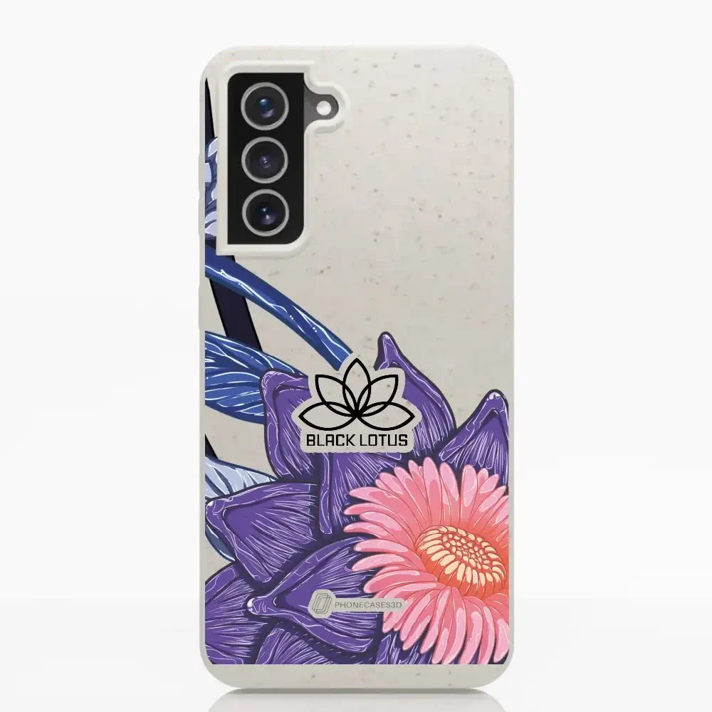 Black Lotus ECO Phonecase
