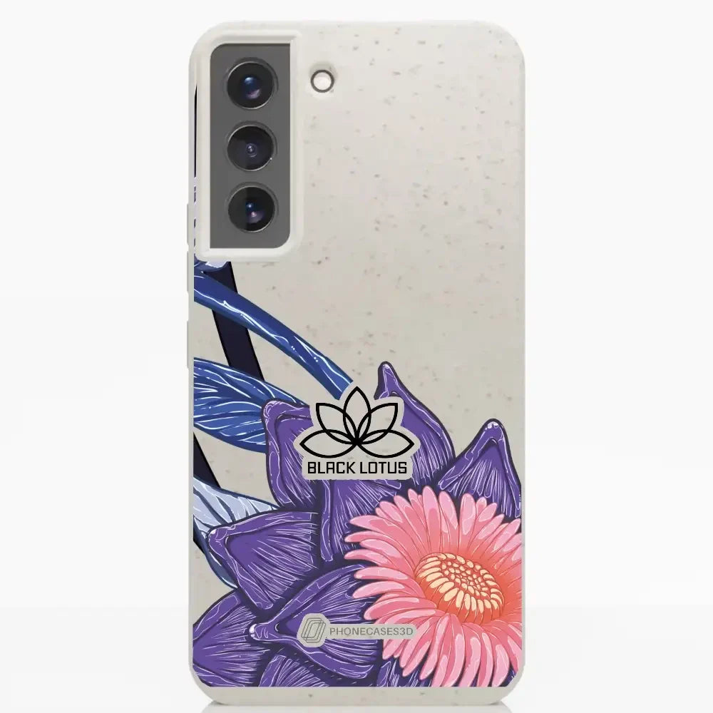 Black Lotus ECO Phonecase