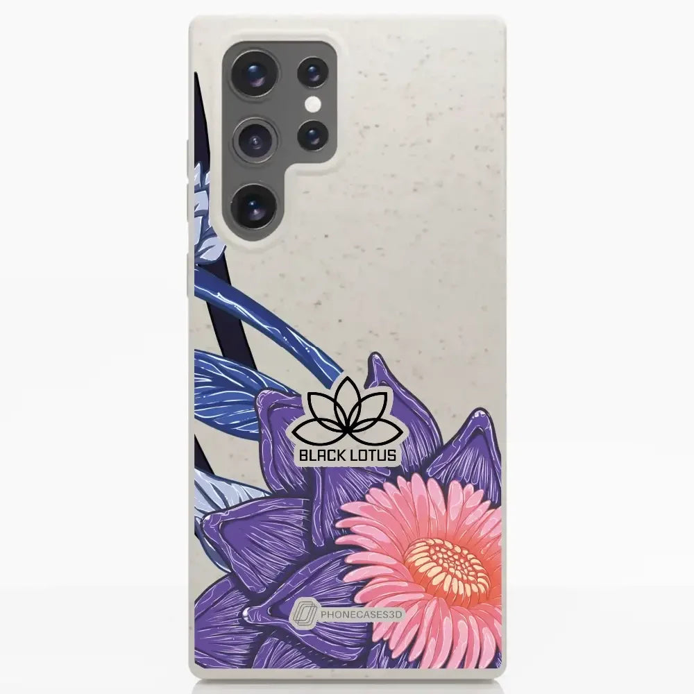 Black Lotus ECO Phonecase
