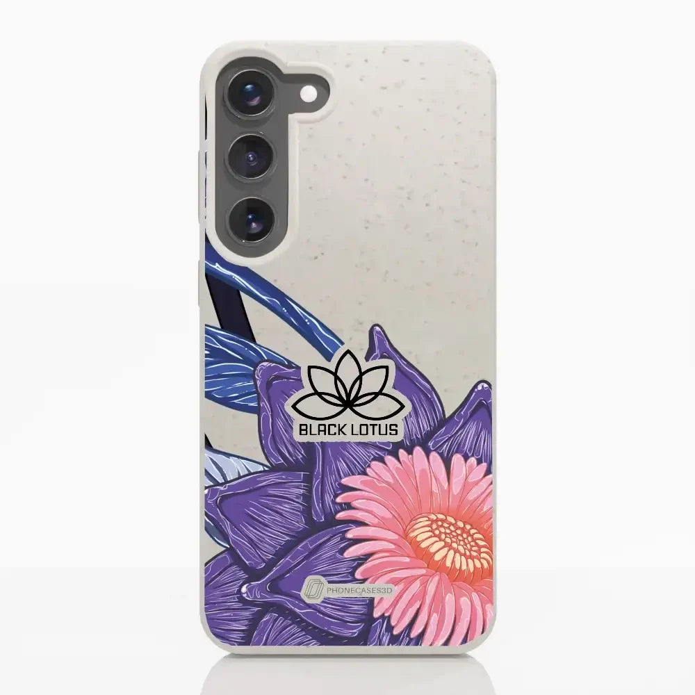 Black Lotus ECO Phonecase