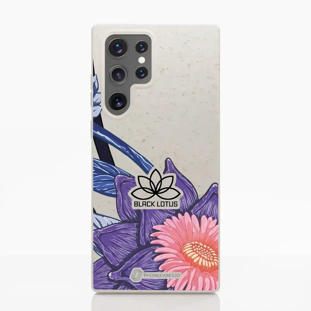 Black Lotus ECO Phonecase
