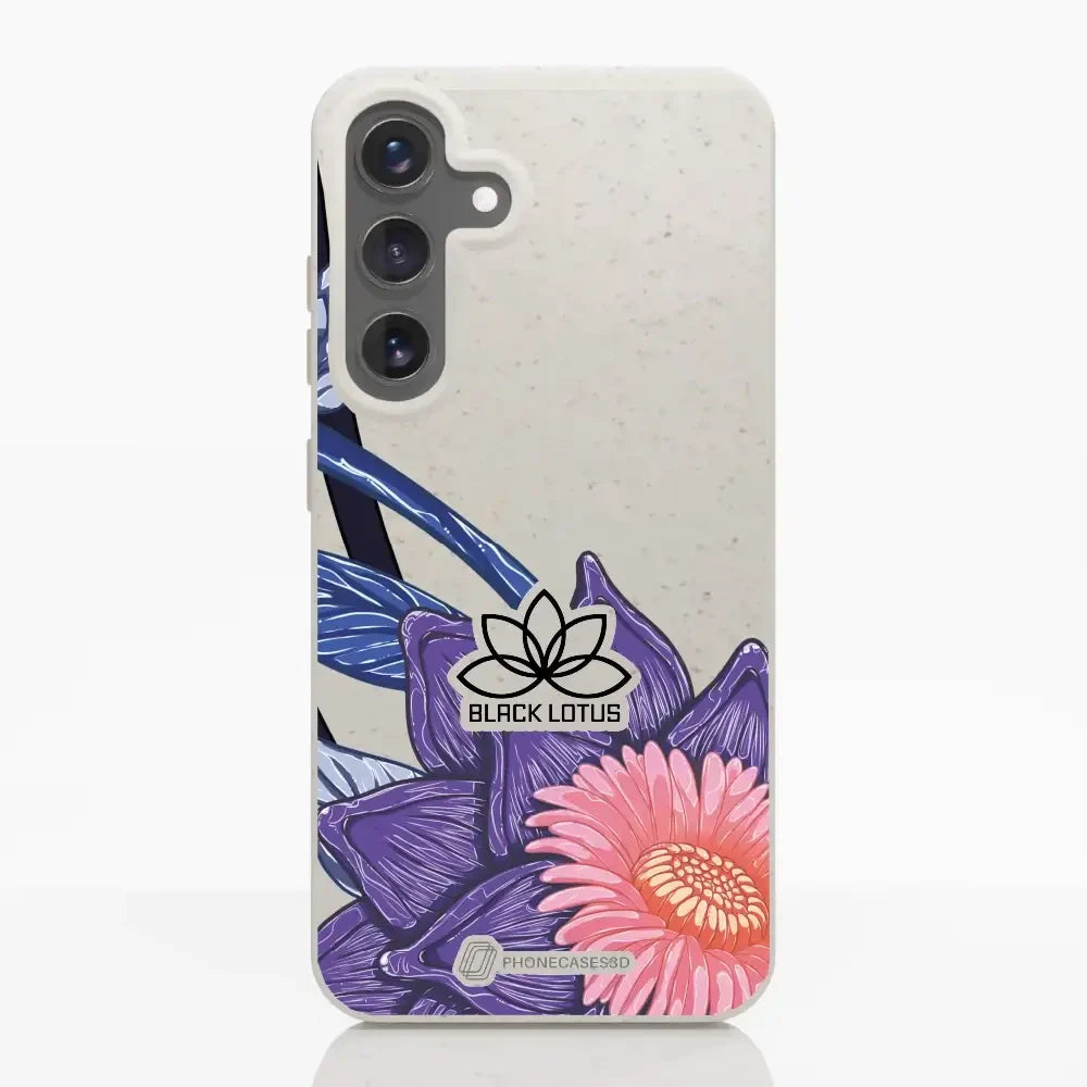 Black Lotus ECO Phonecase