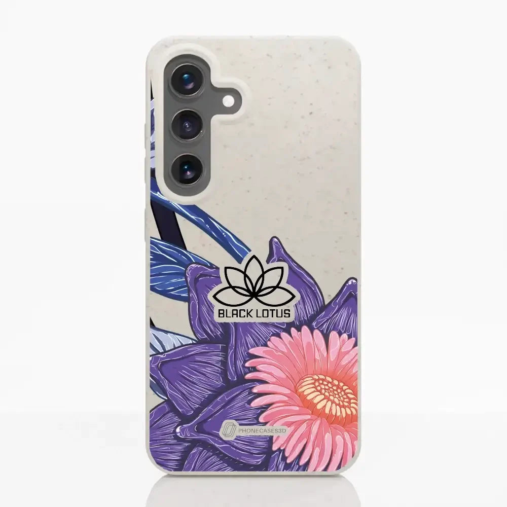 Black Lotus ECO Phonecase