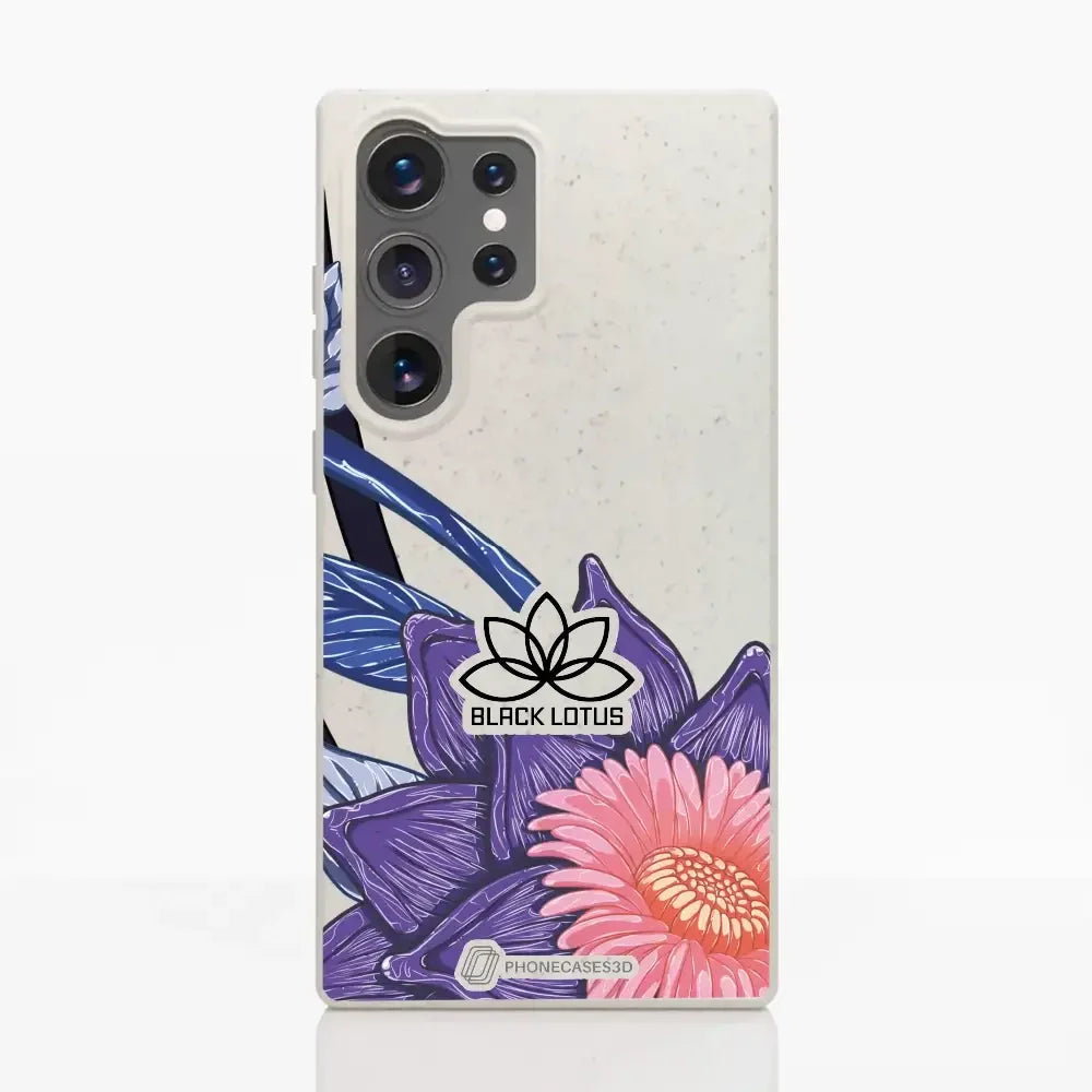 Black Lotus ECO Phonecase