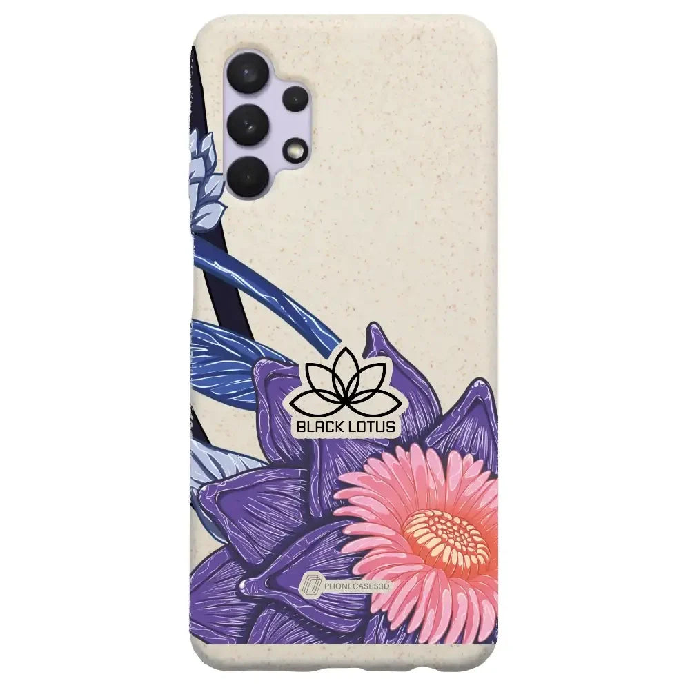 Black Lotus ECO Phonecase