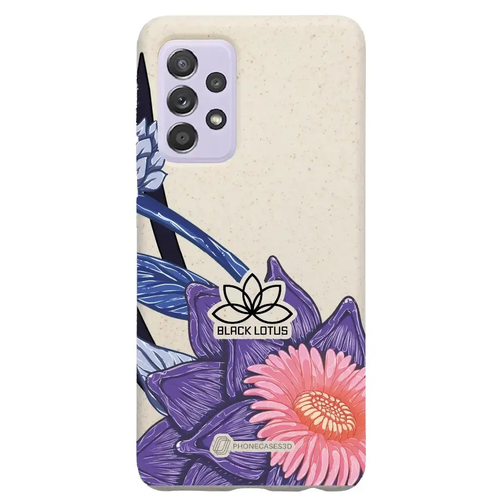 Black Lotus ECO Phonecase