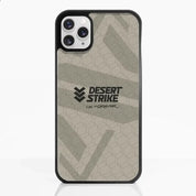 Desert Strike HEX Phonecase