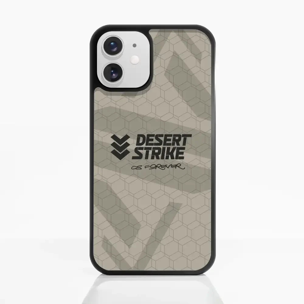 Desert Strike HEX Phonecase