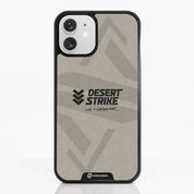 Desert Strike Official 3D Phone Case Design Logo watermark