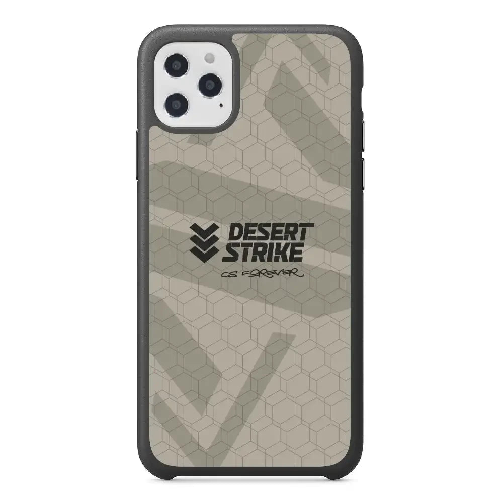 Desert Strike HEX Phonecase