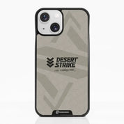 Desert Strike Official 3D Phone Case Design Logo watermark