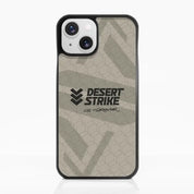 Desert Strike HEX Phonecase