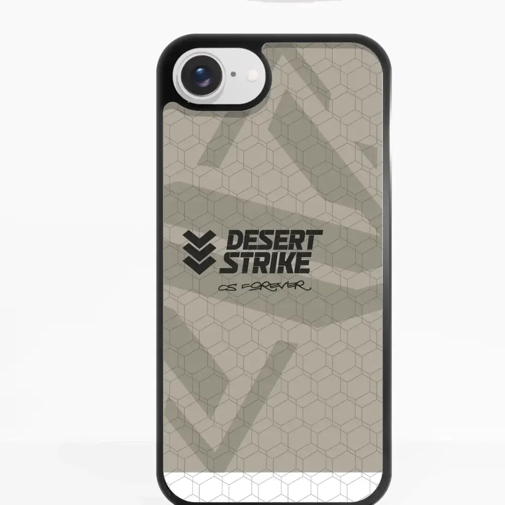 Desert Strike HEX Phonecase