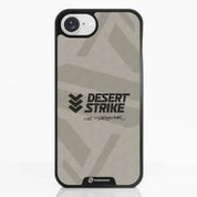 Desert Strike Official 3D Phone Case Design Logo watermark
