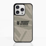 Desert Strike HEX Phonecase